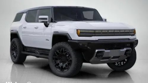 2025 GMC HUMMER EV SUV 1GKT0NDE2SU115862
