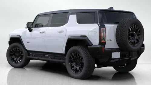 2025 GMC HUMMER EV SUV 1GKT0NDE2SU115862