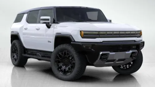 2025 GMC HUMMER EV SUV 1GKT0NDE2SU115862