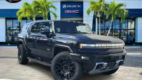 2025 GMC HUMMER EV SUV 1GKT0NDE3SU113439