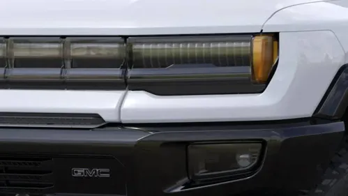 2025 GMC HUMMER EV SUV 1GKT0NDE2SU115862