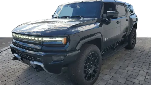 2025 GMC HUMMER EV SUV 1GKT0NDE3SU113439