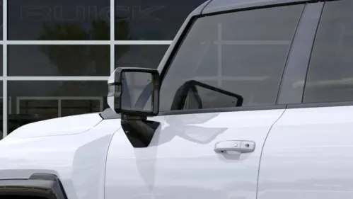2025 GMC HUMMER EV SUV 1GKT0NDE2SU115862