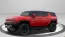 2025 GMC HUMMER EV SUV
