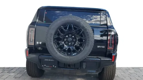 2025 GMC HUMMER EV SUV 1GKT0NDE3SU113439