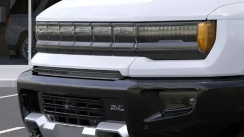 2025 GMC HUMMER EV SUV 1GKT0NDE2SU115862