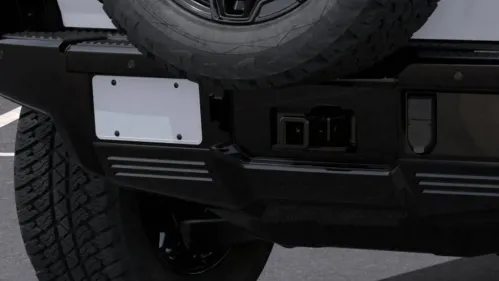 2025 GMC HUMMER EV SUV 1GKT0NDE2SU115862