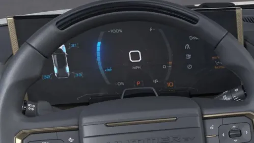 2025 GMC HUMMER EV SUV 1GKT0NDE2SU115862