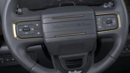 2025 GMC HUMMER EV SUV 1GKT0NDE2SU115862