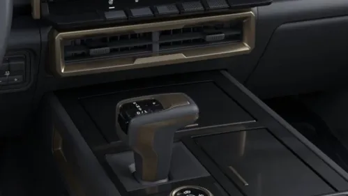 2025 GMC HUMMER EV SUV 1GKT0NDE2SU115862