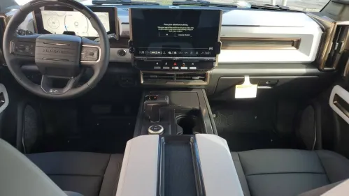2025 GMC HUMMER EV SUV 1GKT0NDE3SU113439