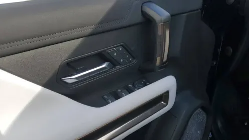 2025 GMC HUMMER EV SUV 1GKT0NDE3SU113439