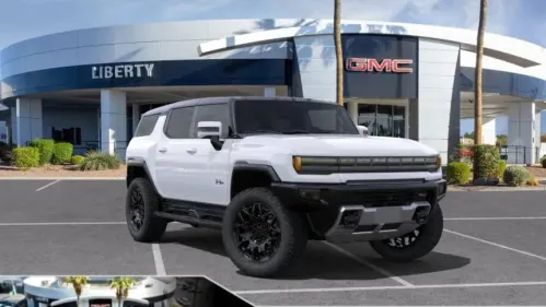 2025 GMC HUMMER EV SUV 1GKT0NDE0SU116024