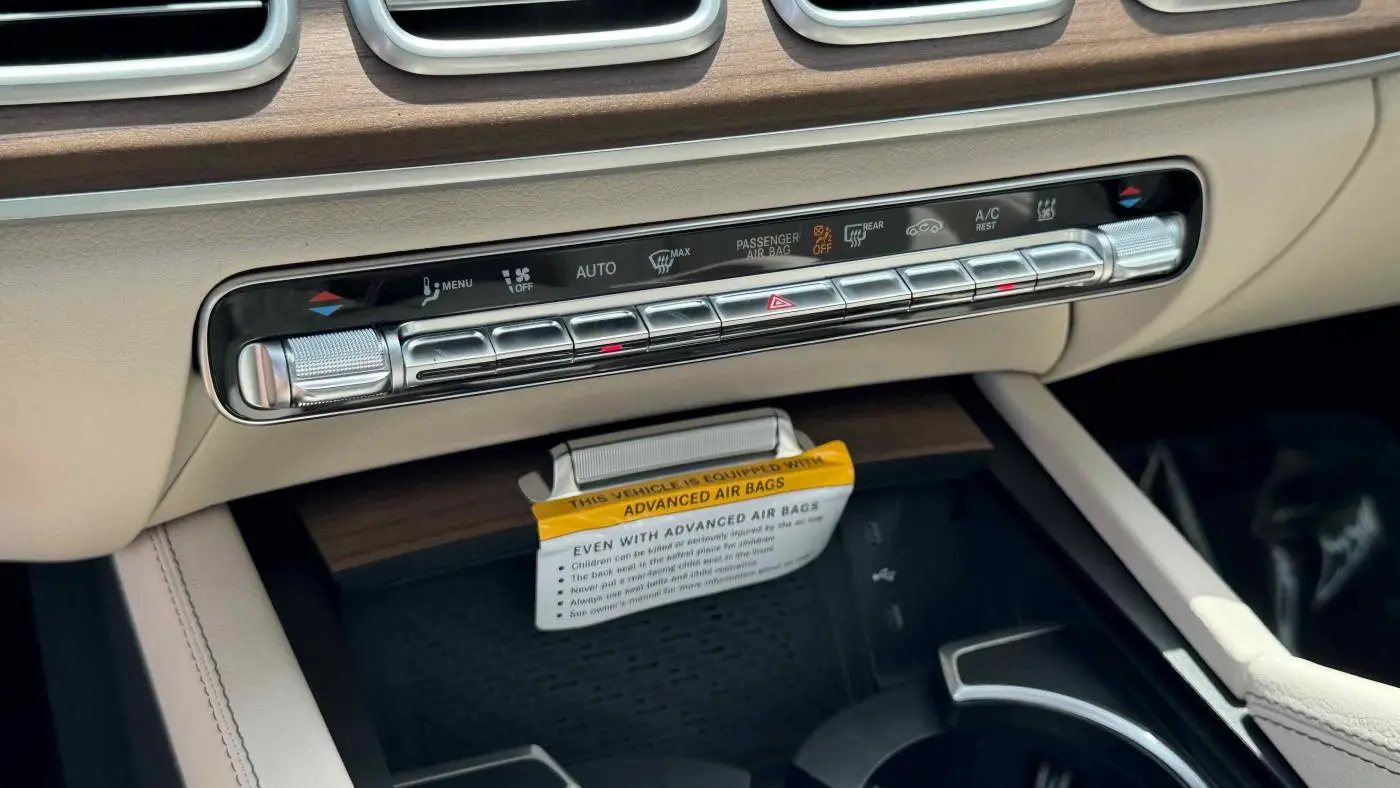 2025 Mercedes GLE 4JGFB4GB0SB423294