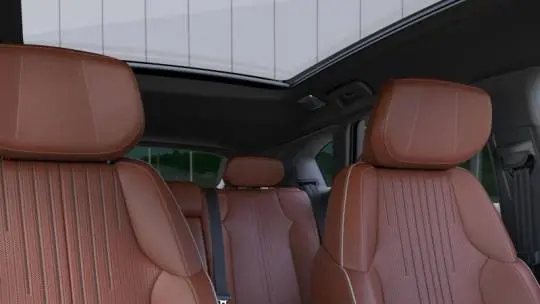 2025 Cadillac OPTIQ 3GYK3GMR9SS209843
