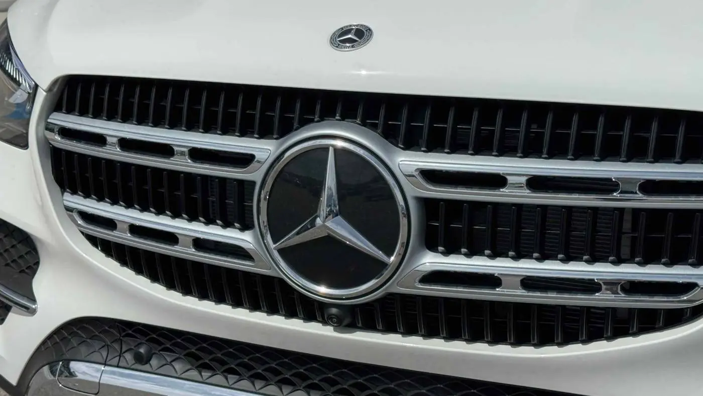 2025 Mercedes GLE 4JGFB4GB0SB423294