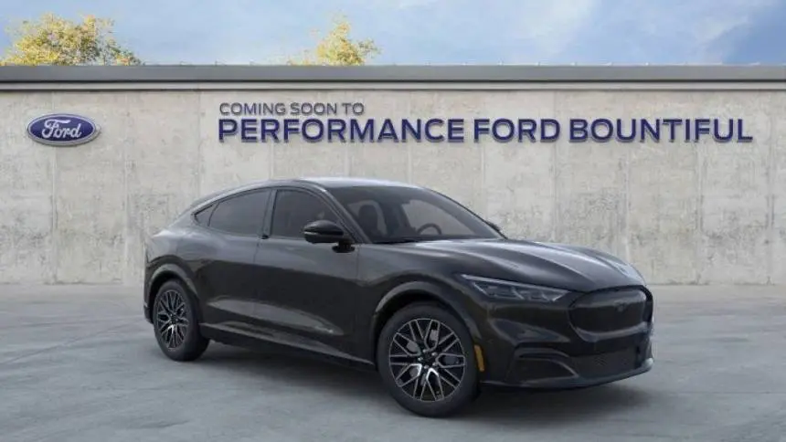 2025 Ford Mustang Mach E 3FMTK3S56SMA03059