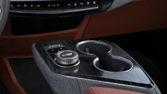 2025 Cadillac OPTIQ 3GYK3GMR9SS209843