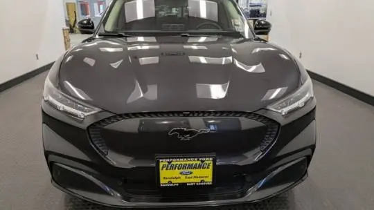 2021 Ford Mustang Mach E 3FMTK2R76MMA51746