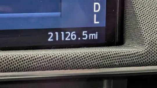 2021 Ford Mustang Mach E 3FMTK2R76MMA51746