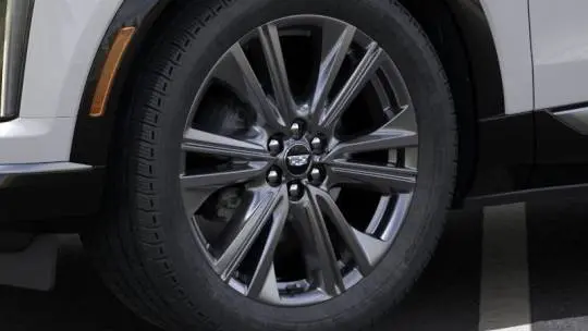 2025 Cadillac OPTIQ 3GYK3GMR9SS209843