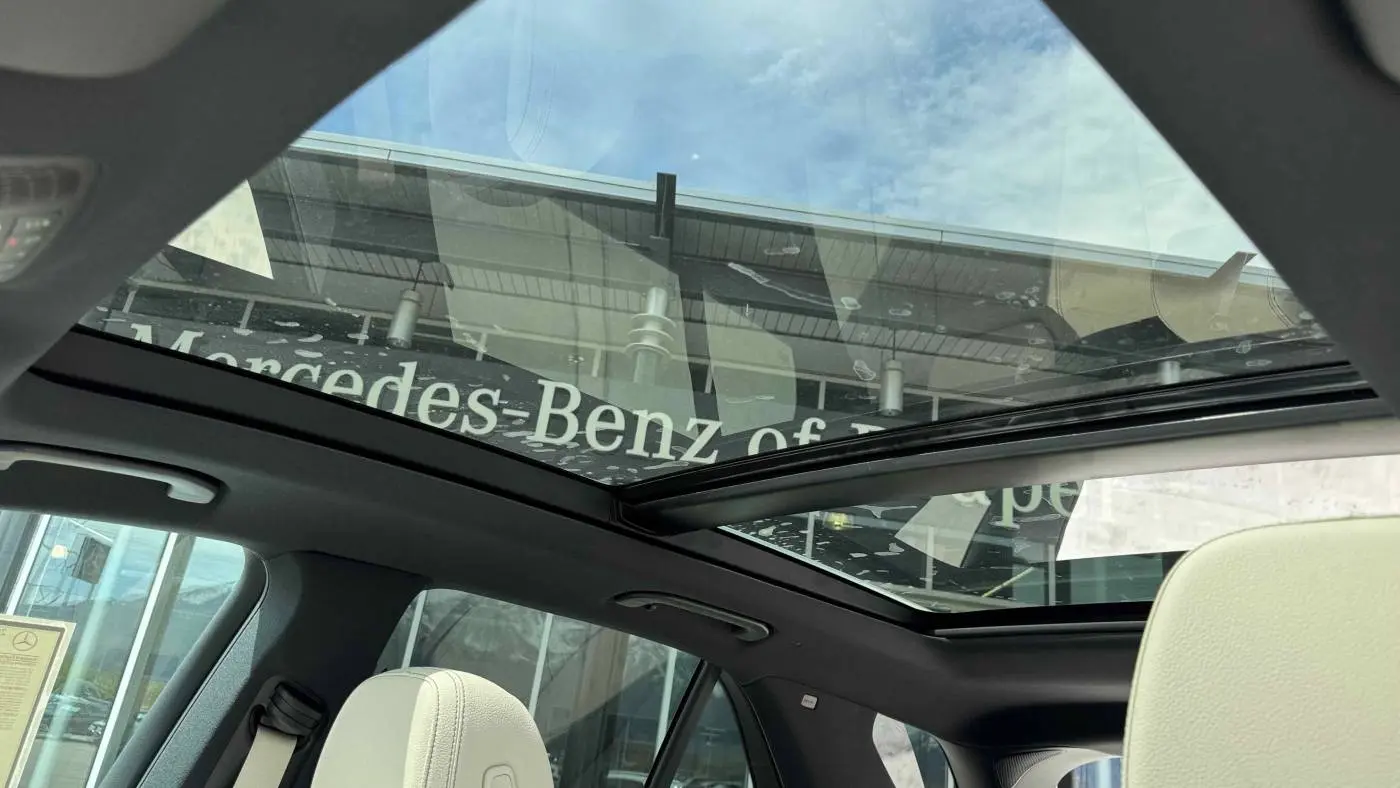 2025 Mercedes GLE 4JGFB4GB0SB423294