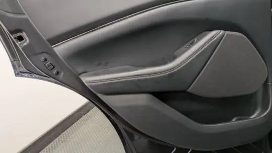 2021 Ford Mustang Mach E 3FMTK2R76MMA51746