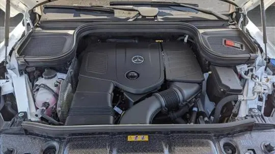 2025 Mercedes GLE 4JGFB4GB1SB404205