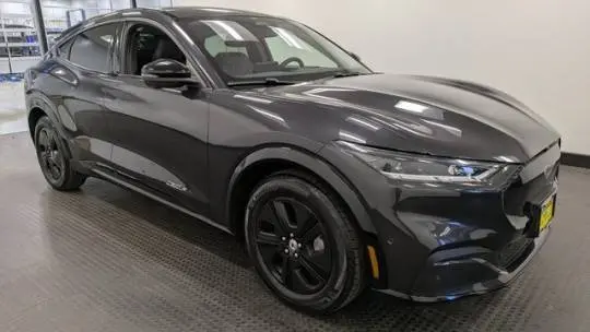 2021 Ford Mustang Mach E 3FMTK2R76MMA51746