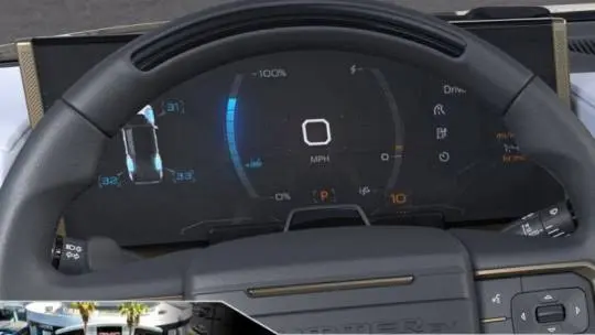 2025 GMC HUMMER EV SUV 1GKT0NDE2SU116039