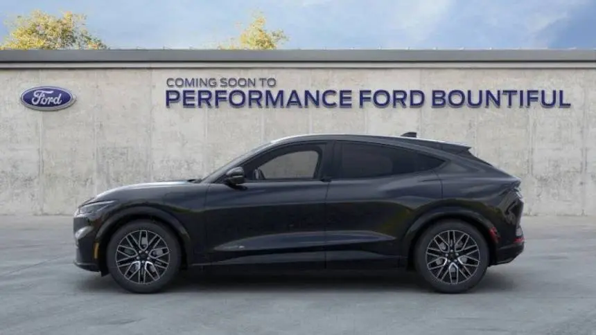 2025 Ford Mustang Mach E 3FMTK3S56SMA03059