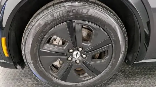 2021 Ford Mustang Mach E 3FMTK2R76MMA51746