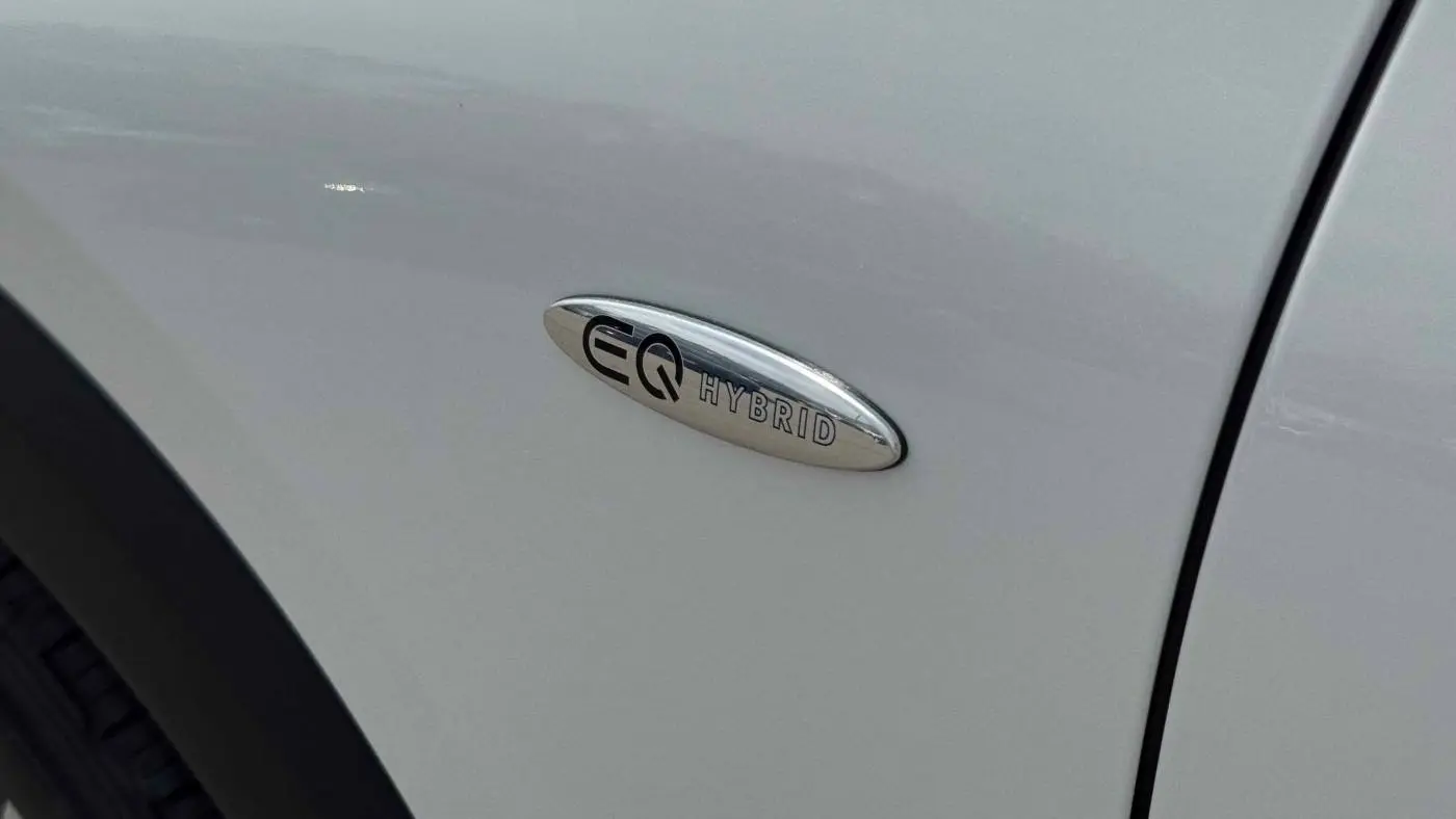 2025 Mercedes GLE 4JGFB4GB0SB423294