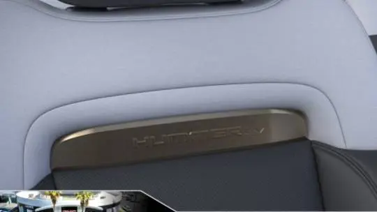 2025 GMC HUMMER EV SUV 1GKT0NDE2SU116039