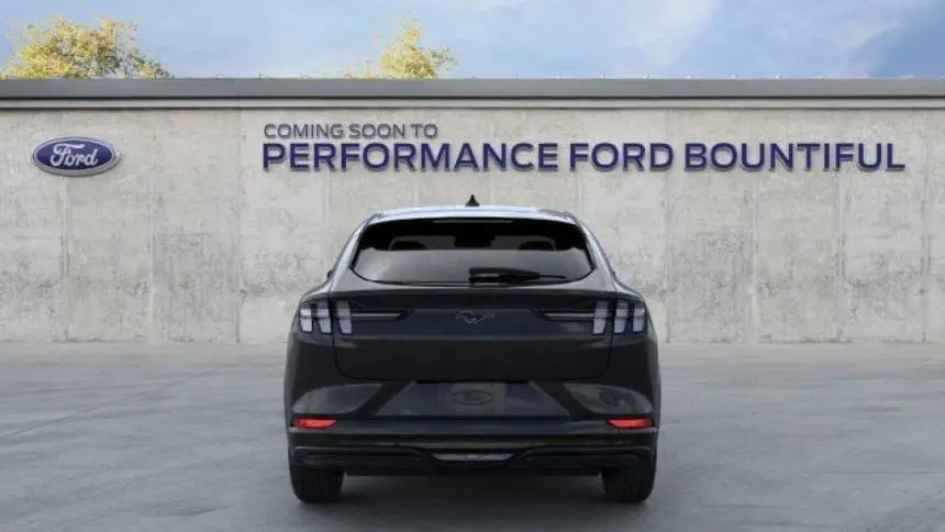 2025 Ford Mustang Mach E 3FMTK3S56SMA03059