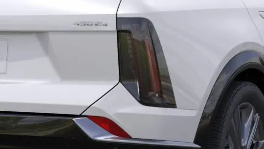 2025 Cadillac OPTIQ 3GYK3GMR9SS209843