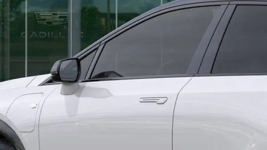 2025 Cadillac OPTIQ 3GYK3GMR9SS209843
