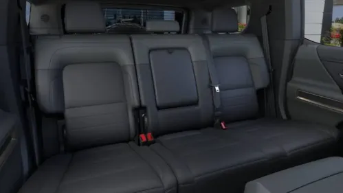 2025 GMC HUMMER EV SUV 1GKT0NDE1SU116033