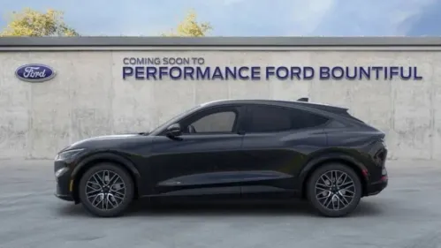 2025 Ford Mustang Mach E 3FMTK3S56SMA03059