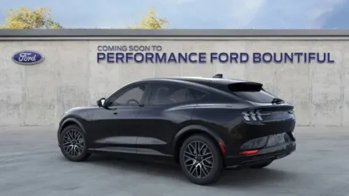 2025 Ford Mustang Mach E 3FMTK3S56SMA03059