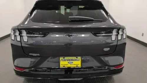 2021 Ford Mustang Mach E 3FMTK2R76MMA51746