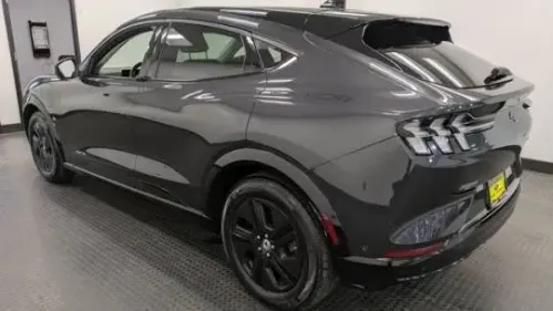 2021 Ford Mustang Mach E 3FMTK2R76MMA51746