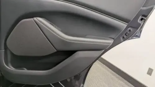 2021 Ford Mustang Mach E 3FMTK2R76MMA51746
