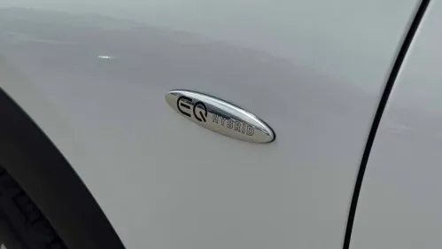 2025 Mercedes GLE 4JGFB4GB0SB423294