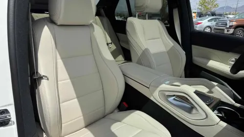 2025 Mercedes GLE 4JGFB4GB0SB423294