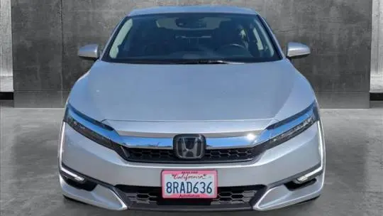 2019 Honda Clarity JHMZC5F34KC004680