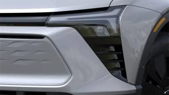 2025 Chevrolet Blazer EV 3GNKDGRJ0SS176213