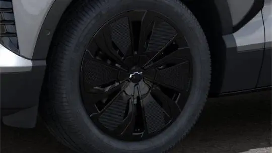 2025 Chevrolet Blazer EV 3GNKDGRJ0SS176213