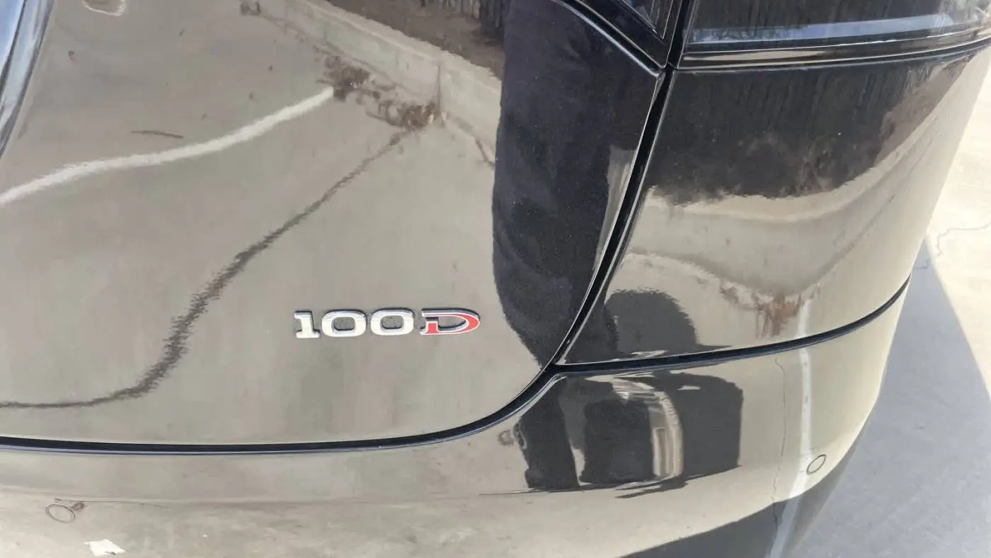 2017 Tesla Model X 5YJXCBE28HF066238