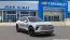 2025 Chevrolet Blazer EV